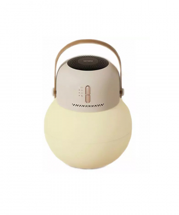 چراغ خواب و حشره کش شارژی قابل حمل شیائومی Xiaomi Sothing Mosquito Repellent Lamp DSHJ-S-2123