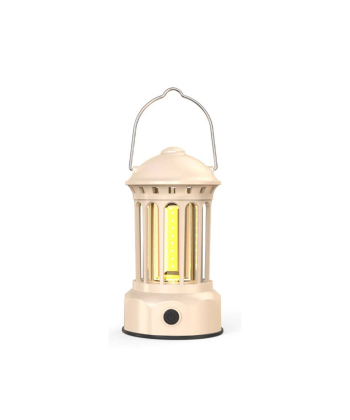 لامپ شارژی قابل حمل ایکس او XO YH09 PORTABLE LED LIGHT YELLOW