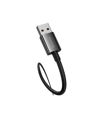 کابل سوپر فست شارژ یو اس بی به تایپ سی 100 وات 2 متر بیسوس Baseus Superior Series Fast Charging Data Cable USB to Type-C 100W P1