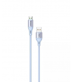 کابل شارژ یو اس بی به میکرو یو اس بی 1.2 متر مک دودو Mcdodo CA-1854 USB To Micro USB Charge Data Cable 3A