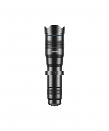 لنز تله زوم 36 برابر اپکسل Apexel 36x Telephoto Zoom Lens with Tripod for Smartphones JS36X