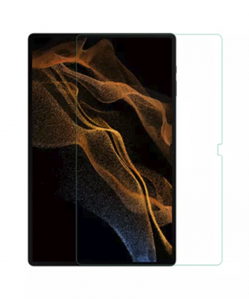 گلس تبلت سامسونگ گلکسی اس 8 اولترا نیلکین Nillkin Samsung Galaxy Tab S8 Ultra glass screen protector