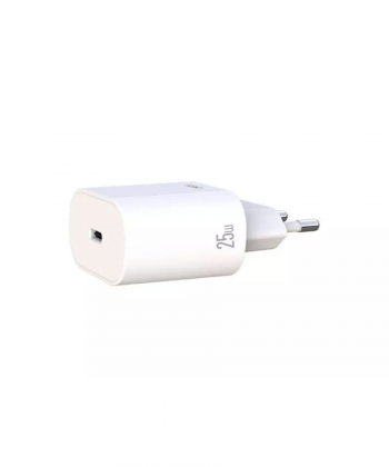 شارژ دیواری تایپ سی 25 وات ایکس او XO L91 PD25W Wall Charger