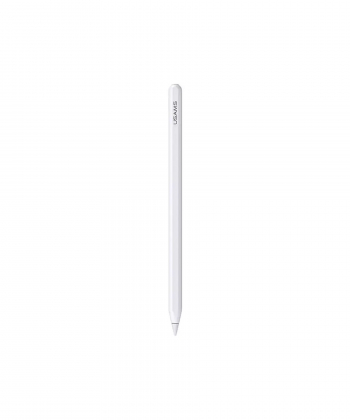 قلم لمسی مغناطیسی آیپد یوسامز Usams US-ZB254 Magnetic Charging Active Touch Capacitive Stylus Pen