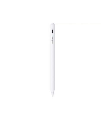 قلم لمسی آیپد یوسامز Usams US-ZB223 Active Touch Screen Capacitive Stylus Pen