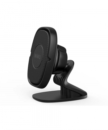 هولدر موبایل مگنتی داخل خودرو ویوو WiWU Magnetic Phone Holder Car CH007