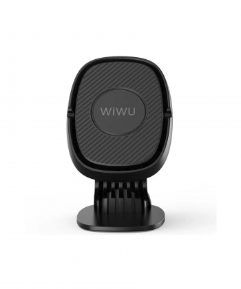 هولدر موبایل مگنتی داخل خودرو ویوو WiWU Magnetic Phone Holder Car CH007