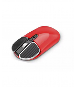 موس بی سیم دو حالته شارژی کوتتسی Coteetci beetle dual mode wireless mouse 84002