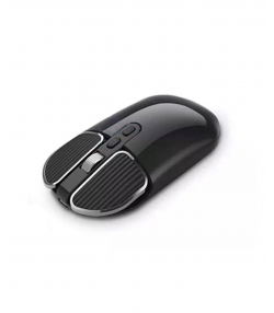 موس بی سیم دو حالته شارژی کوتتسی Coteetci beetle dual mode wireless mouse 84002