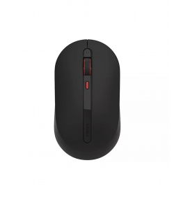 موس بی سیم بیصدا شیائومی Xiaomi Miiiw Wireless Mute Mouse MWMM01