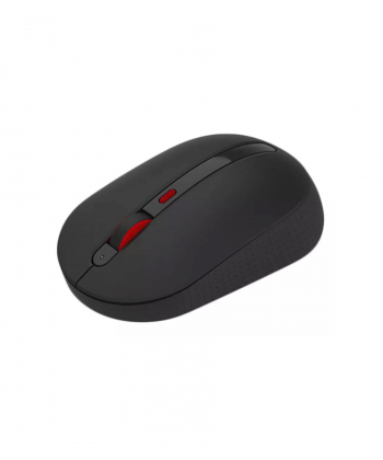 موس بی سیم بیصدا شیائومی Xiaomi Miiiw Wireless Mute Mouse MWMM01