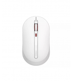 موس بی سیم بیصدا شیائومی Xiaomi Miiiw Wireless Mute Mouse MWMM01