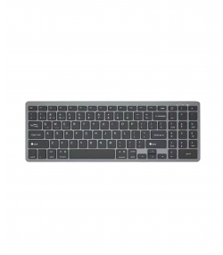 کیبورد بی سیم سه حالته کوتتسی Coteetci Three-mode wireless keyboard 84007