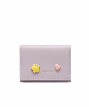 کیف پول دخترانه فانتزی تائومیک میک TAOMICMIC Y8405 Women's Small Wallet