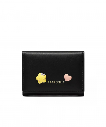 کیف پول دخترانه فانتزی تائومیک میک TAOMICMIC Y8405 Women's Small Wallet