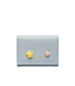 کیف پول دخترانه فانتزی تائومیک میک TAOMICMIC Y8405 Women's Small Wallet