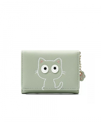 کیف پول دخترانه فانتزی تائومیک میک TAOMICMIC 929591 small cartoon short wallet women