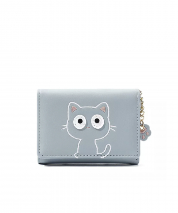 کیف پول دخترانه فانتزی تائومیک میک TAOMICMIC 929591 small cartoon short wallet women