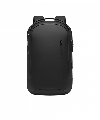 کوله ضد سرقت و ضد آب یو اس بی دار بنج Bange BG-7225 Men Waterproof Anti-theft Backpack