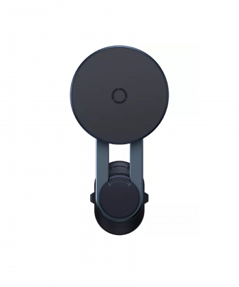 هولدر گوشی موبایل مگنتی داخل خودرو بیسوس Baseus MagPro series Magnetic Car Mount BS-CW02 C40161200121-00