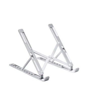 پایه نگهدارنده لپ تاپ و مک بوک کوتتسی با قابلیت حمل آسان Coteetci Notebook folding portable bracket CS5158