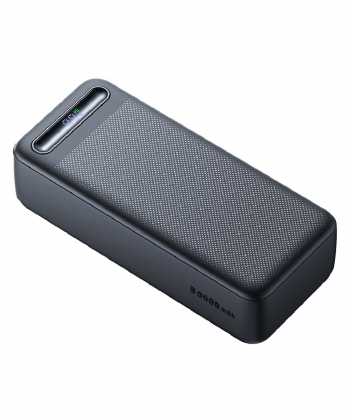 پاور بانک تایپ سی و یو اس بی 22.5 وات 30000 مک دودو Mcdodo MC-391 Power Bank Digital Display