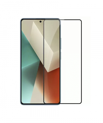 گلس شیائومی ردمی نوت 13 نیلکین Nillkin Xiaomi Redmi Note 13 CP+Pro tempered glass