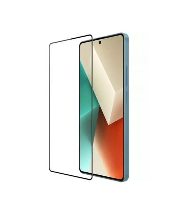 گلس شیائومی ردمی نوت 13 نیلکین Nillkin Xiaomi Redmi Note 13 CP+Pro tempered glass