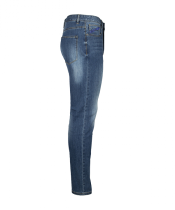 شلوار مردانه جین سنگشور جین وست Jeanswest