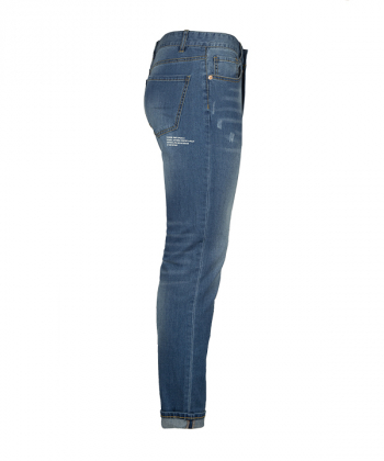 شلوار جین مردانه جین وست Jeanswest