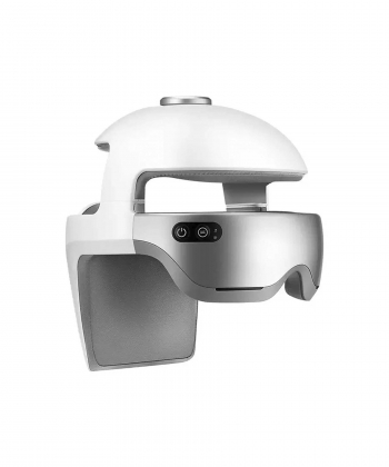 ماساژور سر، چشم و گردن هوشمند شیائومی Xiaomi Momoda Smart SX315 head massage machine