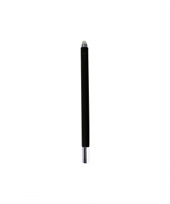 قلم لمسی دو سر کوتتسی Coteetci Triangular double-head capacitive pen 62002-WH