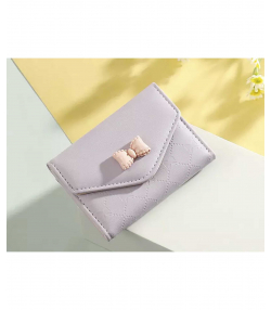 کیف پول زنانه و دخترانه کوچک تاشو TAOMICMIC Y8408 women short wallet