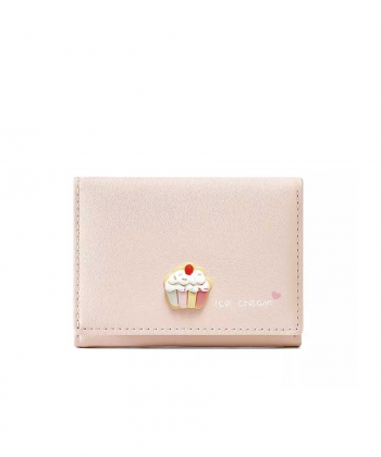 کیف پول فانتزی دخترانه تائومیک میک TAOMICMIC Y8900 Women Short Wallet