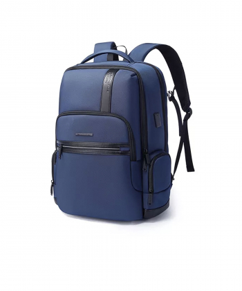 کوله پشتی ضد آب با درگاه یو اس بی بنج Bange BG-2603 Waterproof Backpack with USB Port