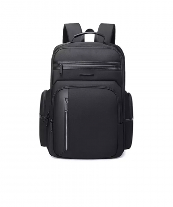 کوله پشتی ضد آب با درگاه یو اس بی بنج Bange BG-2603 Waterproof Backpack with USB Port