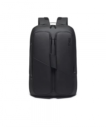 کوله پشتی ضد آب یو اس بی دار بنج Bange BG-7238 Waterproof Backpack with USB Port