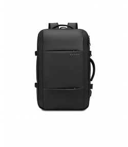 کوله پشتی مسافرتی لپ تاپ 15.5 اینچ یو اس بی دار بنج BANGE BG 1908D 45L Backpack Laptop with Charging Port