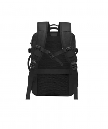 کوله پشتی مسافرتی لپ تاپ 15.5 اینچ یو اس بی دار بنج BANGE BG 1908D 45L Backpack Laptop with Charging Port