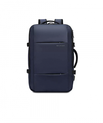 کوله پشتی مسافرتی لپ تاپ 15.5 اینچ یو اس بی دار بنج BANGE BG 1908D 45L Backpack Laptop with Charging Port