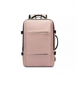 کوله پشتی مسافرتی لپ تاپ 15.5 اینچ یو اس بی دار بنج BANGE BG 1908D 45L Backpack Laptop with Charging Port