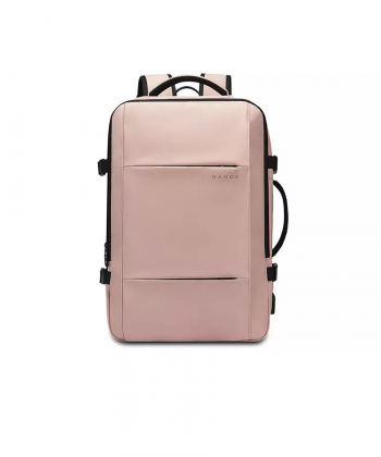 کوله پشتی مسافرتی لپ تاپ 15.5 اینچ یو اس بی دار بنج BANGE BG 1908D 45L Backpack Laptop with Charging Port