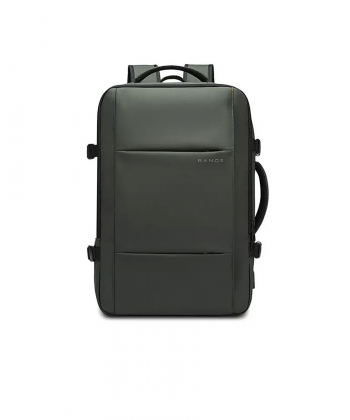 کوله پشتی مسافرتی لپ تاپ 15.5 اینچ یو اس بی دار بنج BANGE BG 1908D 45L Backpack Laptop with Charging Port