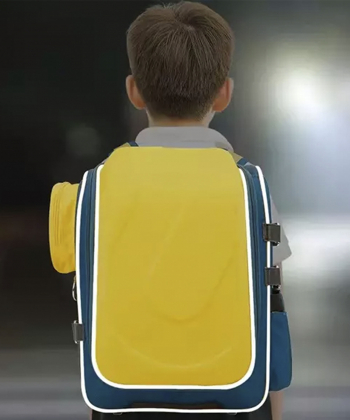 کوله پشتی مدرسه کودکان شیائومی Xiaomi UBOT-006 Children's School Bag