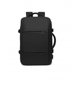 کوله پشتی مسافرتی یو اس بی دار لپ تاپ 15.5 اینچ بنج Laptop Backpack BANGE BG-1908 22L