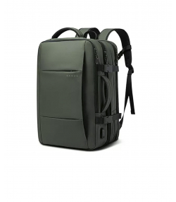 کوله پشتی مسافرتی یو اس بی دار لپ تاپ 15.5 اینچ بنج Laptop Backpack BANGE BG-1908 22L