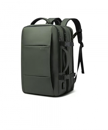 کوله پشتی مسافرتی یو اس بی دار لپ تاپ 15.5 اینچ بنج Laptop Backpack BANGE BG-1908 22L