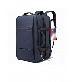 کوله پشتی مسافرتی یو اس بی دار لپ تاپ 15.5 اینچ بنج Laptop Backpack BANGE BG-1908 22L