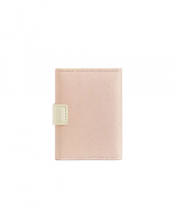 کیف پول زنانه کوچک تاشو گلدار تائومیک میک TAOMICMIC Y8905 Short Small Wallet