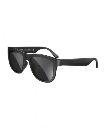 عینک آفتابی و هندزفری بی سیم ایکس او XO-E6 Smart Bluetooth Glasses